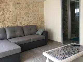 Les tilleuls de Mary - 1