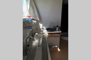 Enkelt boende på charmiga Skaftö - Grundsund - 9