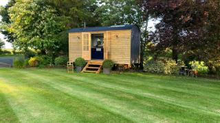 Bannfield shepherds hut - Ballymoney - 0