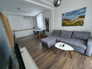JOX Apartment - Podgorica - 8