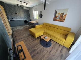 JOX Apartment - Podgorica - 0