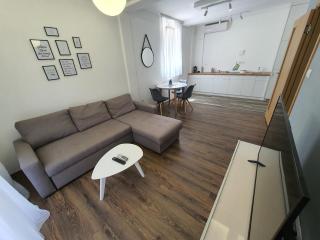 JOX Apartment - Podgorica - 6