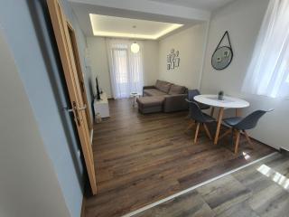 JOX Apartment - Podgorica - 5