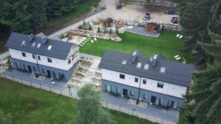 White Holiday Domki i Apartamenty - Szklarska Poręba - 8