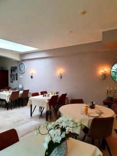 Hotel Pension Oranje - Valkenburg - 3