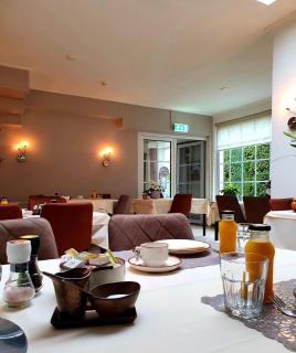 Hotel Pension Oranje - Valkenburg - 2