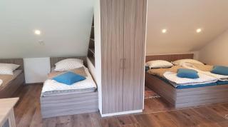 Apartma Cifra Begunje - Begunje na Gorenjskem - 3