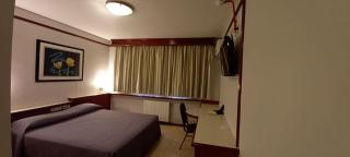 San Bernardo Park Hotel - Vacaria - 4