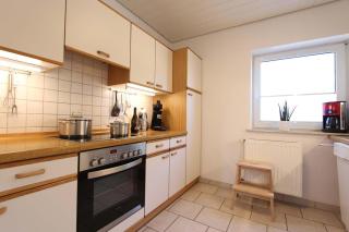 Haus Hahn Gorch-Fock-Weg 7 - Kellenhusen - 3