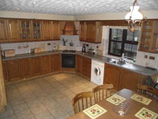 Pine View Self Catering Holiday Home - Donegal - 9
