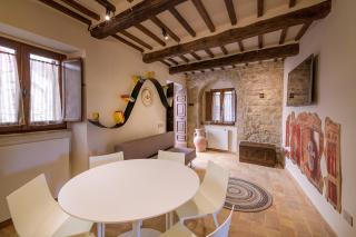 Perfetta Letizia Casa Vacanza - Asís - 7