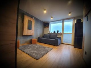 Apartament przy alei Kopernika - Inowrocław - 5