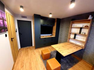 Apartament przy alei Kopernika - Inowrocław - 7