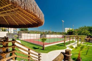 LE JARDIN Suites - Caldas Novas - 8