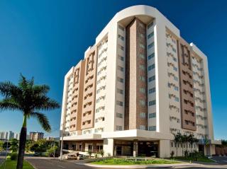 LE JARDIN Suites - Caldas Novas - 6
