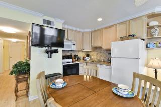 Seascape 2301 Condo - 8