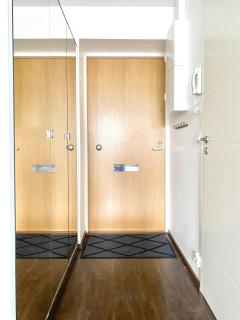 Tammer Huoneistot - City Suite 2 - City View & Perfect location - Tampere - 1