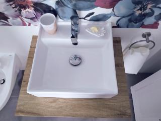 PEONIA 2 posti Wi-Fi AC free park Jacuzzi - 8