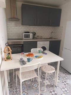 G1 Le Kiwitier - corporate apartment closest Innovel&Noveos - Clamart - 3