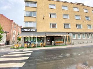 Tammer Huoneistot - City Suite 2 - City View & Perfect location - Tampere - 2