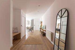 Vivienda Turística Plaza de los Tres Pilares - Bilbao - 2