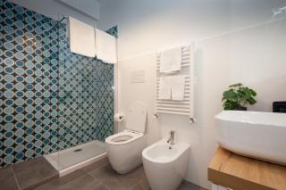 Nerissa suites&rooms - Terrasini - 2