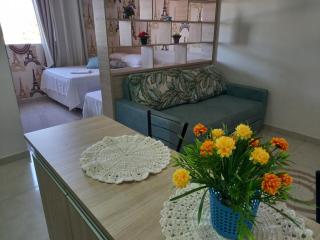 Flat11 Olímpia - Olímpia - 5