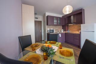 Admiral Plaza Holiday Apartments - 3