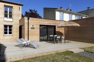 Villa N°5 - Blonville-sur-Mer - 0