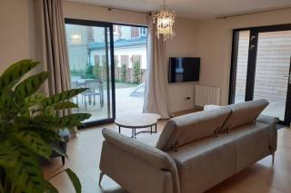 Villa N°5 - Blonville-sur-Mer - 6