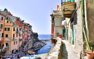 Casa Elisa - Riomaggiore - 0