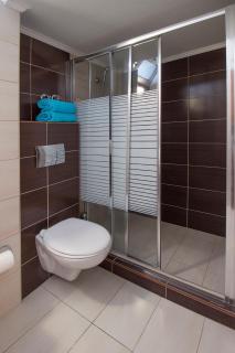 Galini apartments Polyhrono - Kassandra - 9