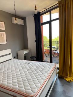 Nobel Private VIP apartments - Sonnenstrand - 2