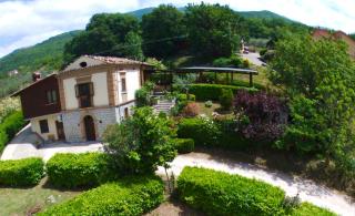 B&B La Casetta - Villa Santa Maria - 0