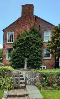 The Old Vicarage Bed and Breakfast - 8