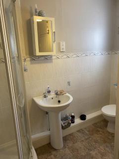 The Old Vicarage Bed and Breakfast - 4