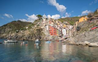 Casa Elisa - Riomaggiore - 5
