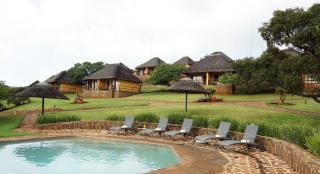Hannah Game Lodge - Ohrigstad - 0