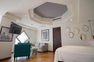 Santa Rita Hotel del Arte - 1