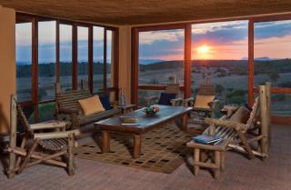 Hannah Game Lodge - Ohrigstad - 1