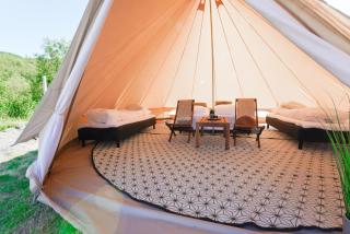 GLAMPNORD - Bodø - 1