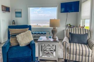 Surf Song Cottage - Folly Beach - 4