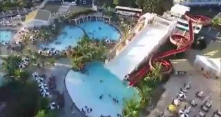 LACQUA DI ROMA CALDAS NOVAS - 0