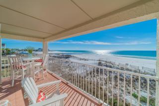 Eastern Shores - 206 Condo - Santa Rosa Beach - 6