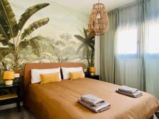 Malakatua Station, Apartment with Pool-Parking - Málaga - 7