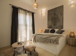Olive Grove Suites Boutique Hotel - Moraitika - 3