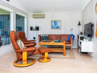 Three-Bedroom Holiday home in Glesborg 33 - Bønnerup - 9