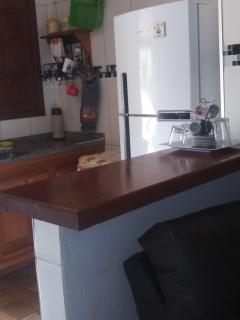 Casa da Seriema em Lapinha da Serra - Santana do Riacho - 4
