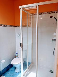 VIEUX PASSAGE, Maison avec cour privée à 150 m du PORT et de la PLAGE - Plouhinec - 1