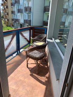 Šafran Apartment LUX - 9